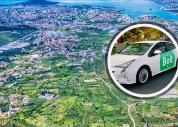 Vozačica Bolta u Splitu iz taksija istjerala 9-godišnju djevojčicu s autizmom koja je zbog muke povratila: “Izbacila nas je na cestu, pitala je 70 eura”