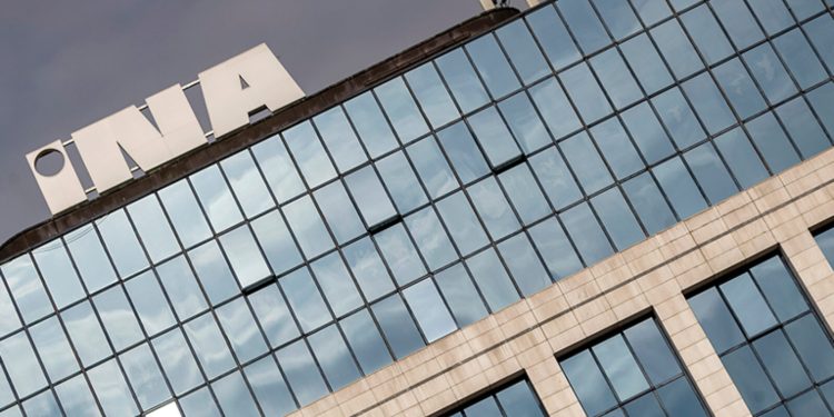 Vozačima teretnjaka Ina podigla osnovicu za 8,6, a zatim i 20 posto