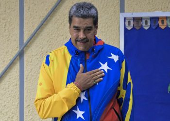 Vrhovni sud Venezuele kojim dominira režim presudio je da je Maduro pobjednik izbora unatoč optužbama za prijevaru