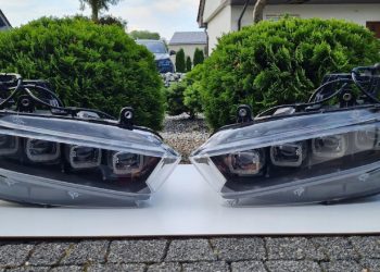 Vrijede kao stan u Zagrebu: U oglasniku se pojavila svjetla za Bugattijev superautomobil