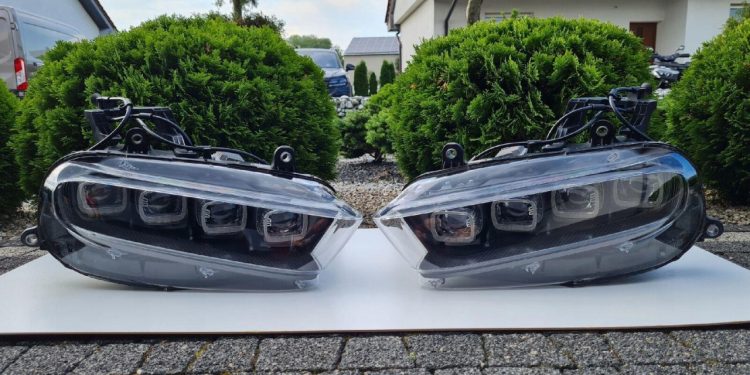 Vrijede kao stan u Zagrebu: U oglasniku se pojavila svjetla za Bugattijev superautomobil