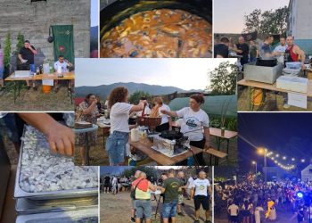 Vrogarčko polje oživjelo u duhu tradicije: Večer gastronomskih užitaka u Dusinama svih je oduševila