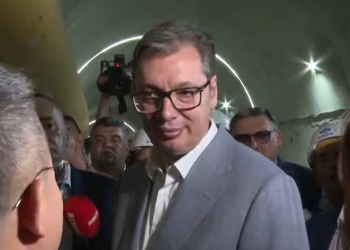 Vučić kaže da je dobio upozorenje od Rusa: ‘Imam informacije, sprema se državni udar’