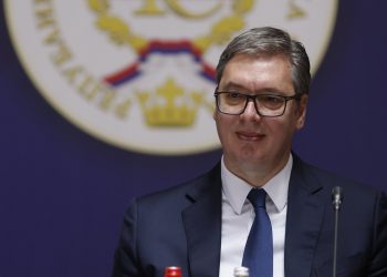 Vučić priznao da je ljubomoran na Hrvate, najavio da u Srbiju stiže veliko i važno pojačanje