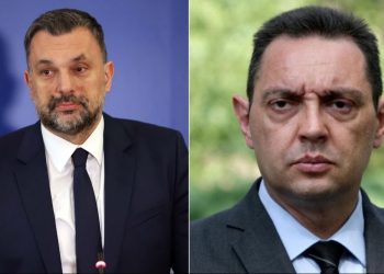 Vulin planirao helikopterom sletjeti u Čapljinu. Ministar BiH mu zabranio