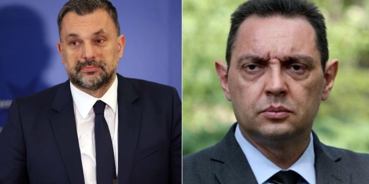 Vulin planirao helikopterom sletjeti u Čapljinu. Ministar BiH mu zabranio