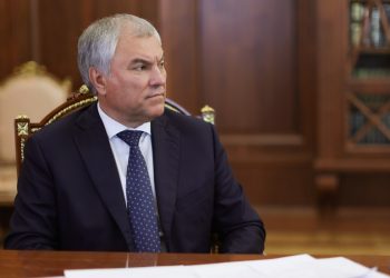 Washington stoji iza uhićenja Durova – prvi ruski zastupnik — RT World News