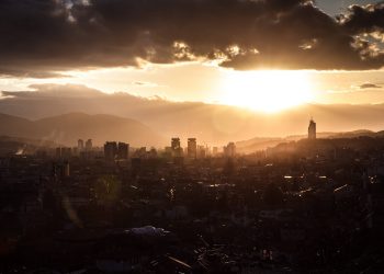 Washingtonski sporazum: ‘Federacija Amerikanaca i Rusa’. SAD nije htio islamsku državu u srcu Europe (4)