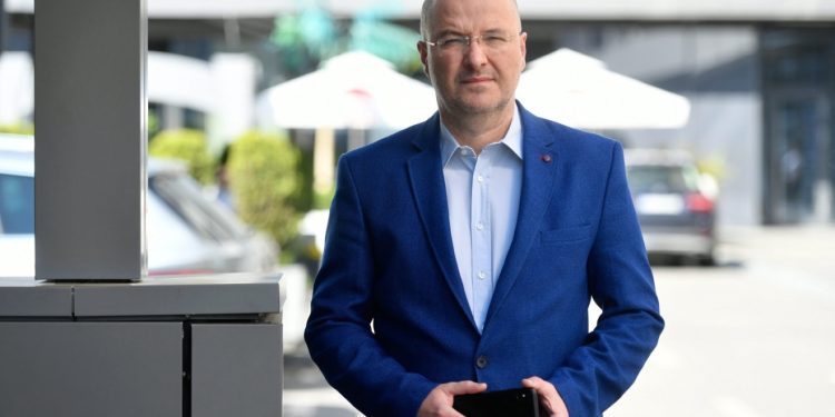 Oglasio se Mario Radić, najavljuje planove za budućnost: ‘Ja imam većinu, to je jasno i Penavi!’