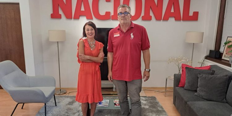 RADIO NACIONAL Neven Melvan: Zar mi u Hrvatskoj nemamo nezavisnu istragu? Želi li Butković to insinuirati… | NACIONAL.HR