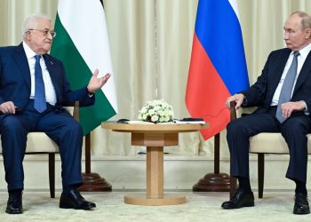 Why the Russia-Palestine partnership endures — RT World News