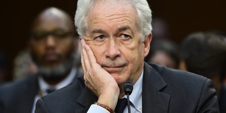 ŠTO JE ŠEF CIA-E RADIO U SARAJEVU? Razgovarao o secesionističoj retorici Milorada Dodika i Vlade RS-a | NACIONAL.HR