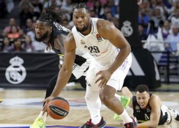 Yabusele se vraća u NBA: jednogodišnji ugovor s Philadelphia 76ersima