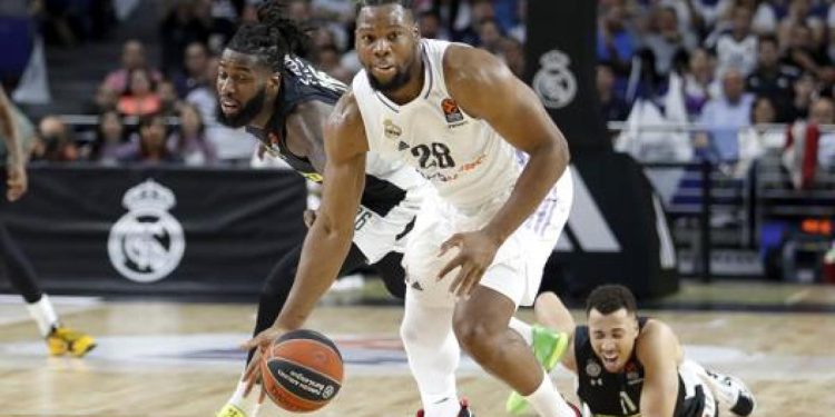 Yabusele se vraća u NBA: jednogodišnji ugovor s Philadelphia 76ersima