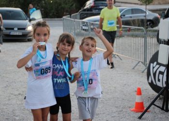 ZA LIJEČENJE MLADIĆA Na utrci u čast osmero tragično preminulih iz Posušja prikupljeno skoro 40.000 KM