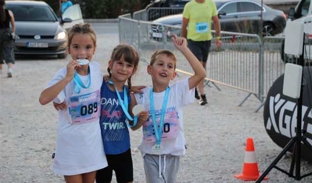 ZA LIJEČENJE MLADIĆA Na utrci u čast osmero tragično preminulih iz Posušja prikupljeno skoro 40.000 KM