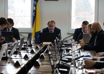 ZABRANA PRENAMJENE DRŽAVNOG ZEMLJIŠTA Vlada FBiH ukinula sporne odluke