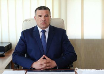 ZAHTJEV PREMA SUDU BiH Tužiteljstvo traži raspisivanje tjeralice za Zoranom Galićem