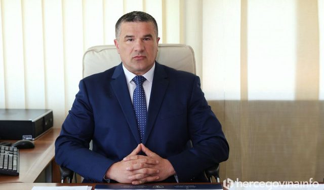 ZAHTJEV PREMA SUDU BiH Tužiteljstvo traži raspisivanje tjeralice za Zoranom Galićem