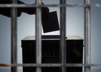 ZAKON IM SVE OMOGUĆIO Dva kandidata vodit će kampanju iz zatvora na lokalnim izborima