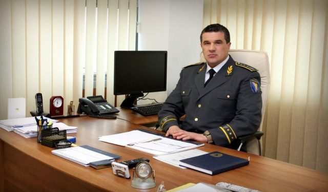 ZAMJENIK DIREKTORA SIPA-e Prijedlog o smjeni Zorana Galića povučen iz tehničkih razloga