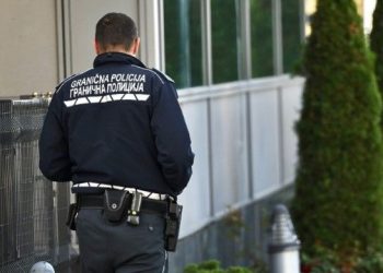 ZAPELO U ČAPLJINI Ured granične policije dobio 3 milijuna maraka, nema radova jer im nedostaje još 3,5 milijuna