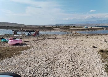 ZATRPAVANJE MORA ZBOG HODOČASNIKA? U Vrsima traje sustavna devastacija