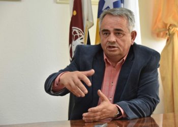 ZBOG UTJECAJA NA SVJEDOKE Ibri Berilu i suradnicima predložen jednomjesečni pritvor