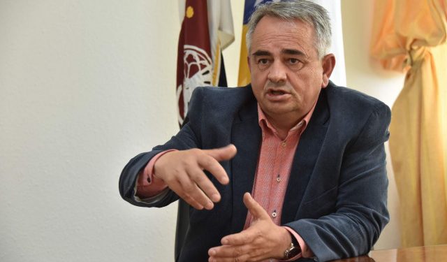 ZBOG UTJECAJA NA SVJEDOKE Ibri Berilu i suradnicima predložen jednomjesečni pritvor