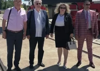 ŽELE ULOŽITI 30 MILIJUNA EURA Investitori iz Hrvatske u BiH žele izgraditi ekološki proizvodni pogon