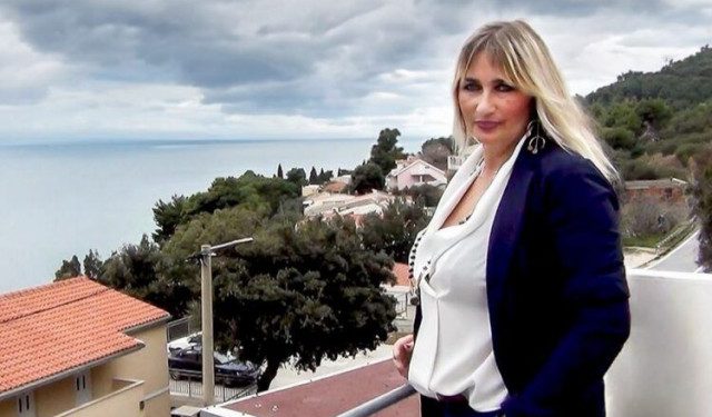 ŽIVI I RADI U MAKARSKOJ Tužiteljstvo BiH opet traži tjeralicu za odbjeglom sutkinjom