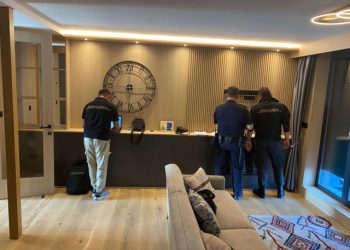 ZLOUPOTREBA POLOŽAJA I PRANJE NOVCA Oduzeto pet apartmana i parkirno mjesto u vrijednosti od 3 milijuna KM