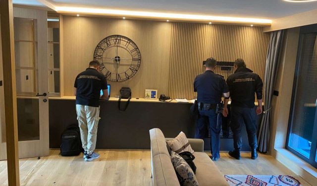 ZLOUPOTREBA POLOŽAJA I PRANJE NOVCA Oduzeto pet apartmana i parkirno mjesto u vrijednosti od 3 milijuna KM