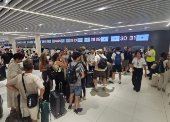 ZRAČNA LUKA SPLIT OBARA REKORDE Brojke sve govore, sezona je i više nego odlična