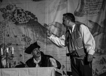 “Opsada Sinja 1715.” – Još jedan scenski i epski spektakl u Dalmatinskoj zagori