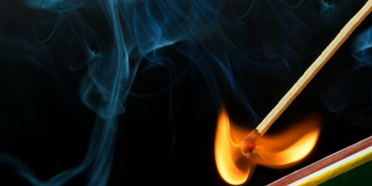 Zadarska policija upala u kuću 72-godišnjeg piromana i pronašla dovoljno za dug zatvor