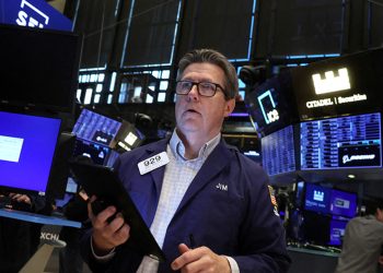 Zagrebačku burzu Dan pobjede poštedio kaosa