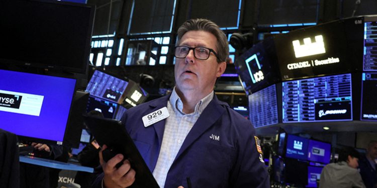 Zagrebačku burzu Dan pobjede poštedio kaosa