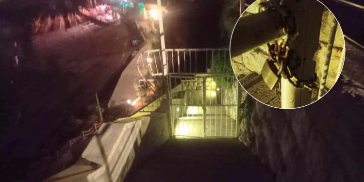 Protuzakonito zaključana ograda na kupalištu u Dubrovniku: "S jedne strane zaštitari, a s druge katanac"