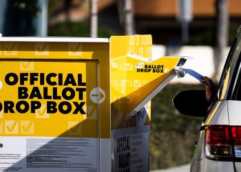 Zakon Arizone koji zahtijeva dokaz o državljanstvu za glasanje podržavaju 24 državna AG-a