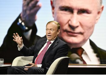 Zakulisna diplomacija: Unutar tajnih pregovora CIA-e s Rusijom