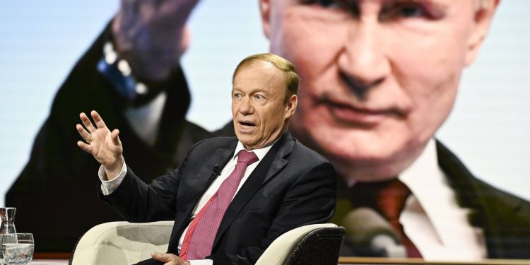 Zakulisna diplomacija: Unutar tajnih pregovora CIA-e s Rusijom