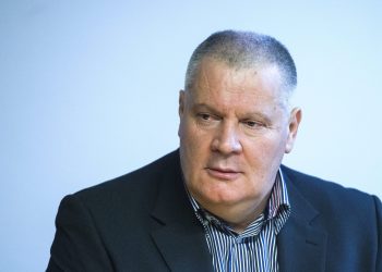 Žalost u obitelji nekadašnjeg gradonačelnika: Preminuo sin Stipe Gabrića Jambe