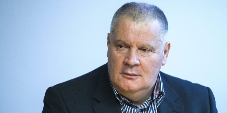 Žalost u obitelji nekadašnjeg gradonačelnika: Preminuo sin Stipe Gabrića Jambe
