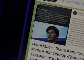 ‘Zamislite da je to Moskva?’ Kako su ugledni Rusi reagirali na uhićenje osnivača Telegrama Durova — RT World News