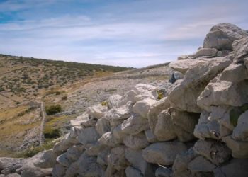 Zanimljiva gastro radionica u Kolanu na otoku Pagu!