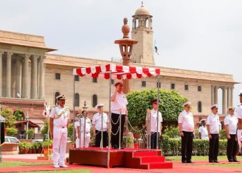 Zapovjednici ruske i indijske mornarice razgovaraju o jačanju suradnje — RT India