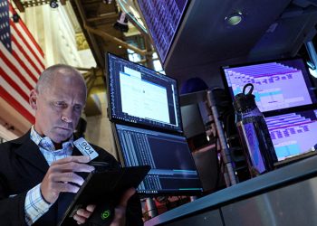 Zašto je Wall Street implodirao u vrtlogu panike i kaosa? Priča je prilično prizemna