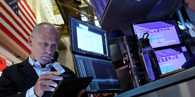 Zašto je Wall Street implodirao u vrtlogu panike i kaosa? Priča je prilično prizemna