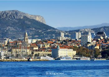 Zašto je stala prodaja stanova u staroj jezgri Splita?